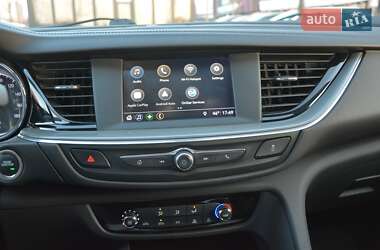 Универсал Buick Regal 2018 в 