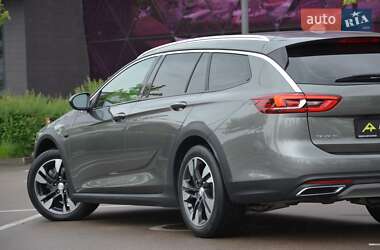 Универсал Buick Regal 2018 в 