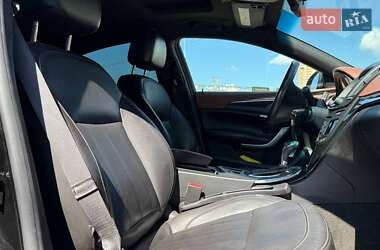 Седан Buick Regal 2016 в 