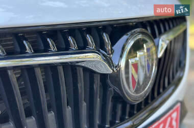 Седан Buick Regal 2018 в Киеве
