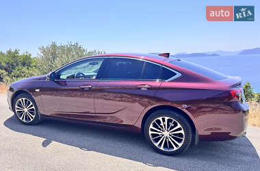 Седан Buick Regal 2018 в 