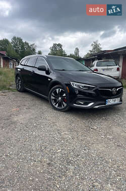 Седан Buick Regal 2017 в Львове