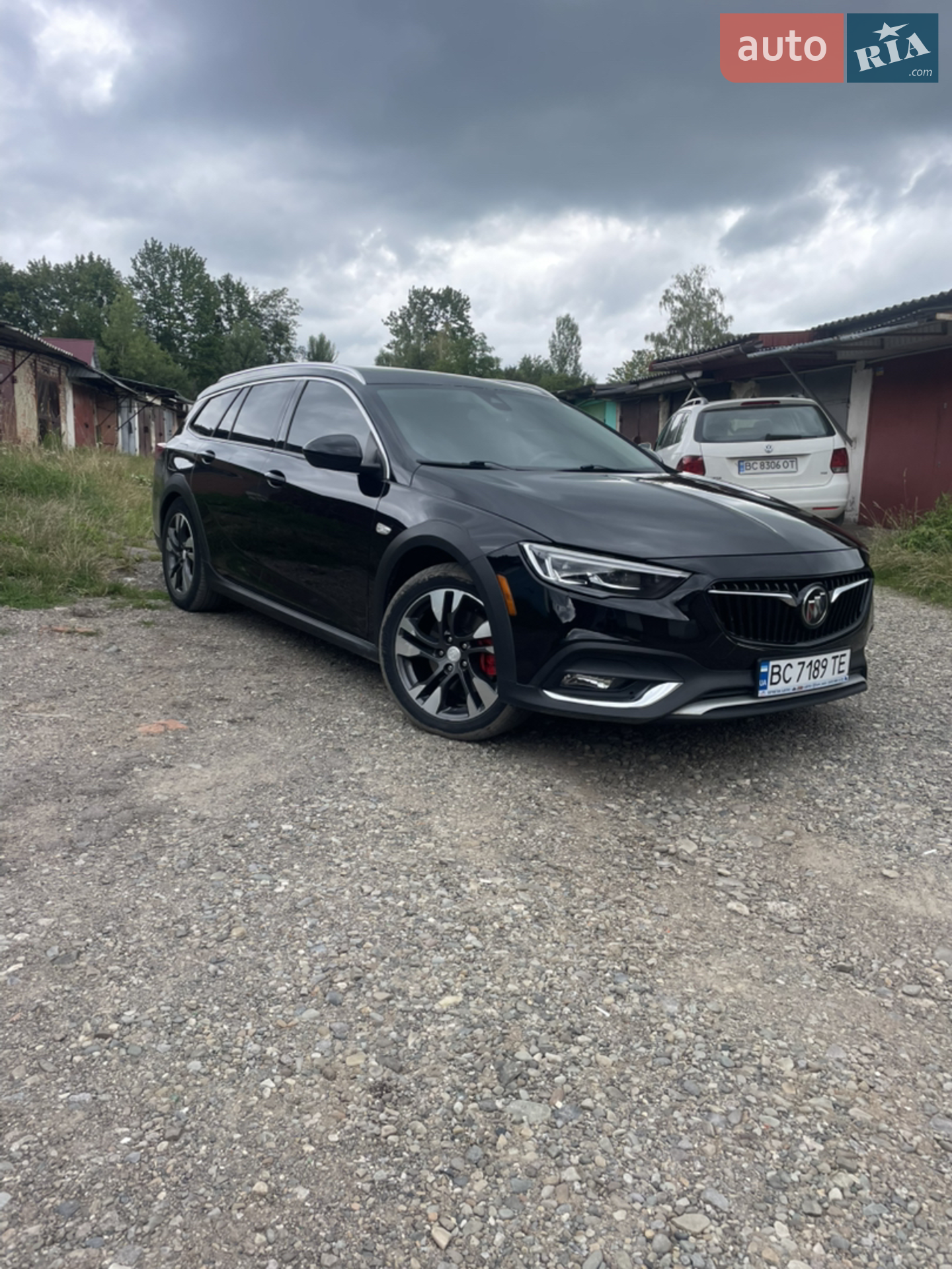 2017 Buick Regal - мініатюра 20