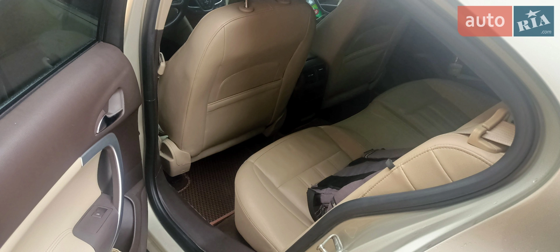 2015 Buick Regal - мініатюра 8