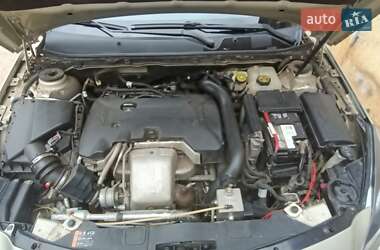 Седан Buick Regal 2015 в 