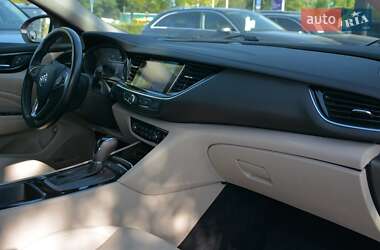 Универсал Buick Regal 2018 в 