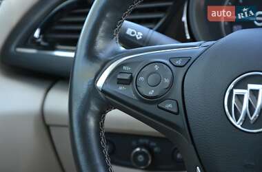 Универсал Buick Regal 2018 в 