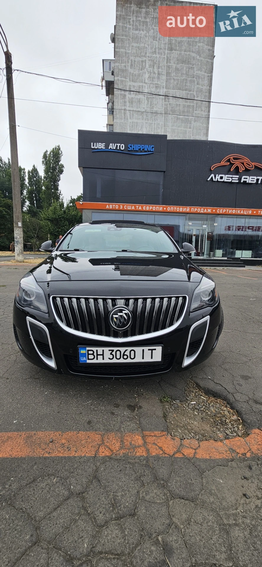 2017 Buick Regal - мініатюра 7