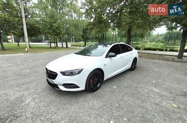Седан Buick Regal 2018 в Сумах