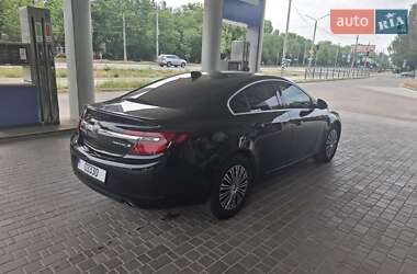 Седан Buick Regal 2016 в 