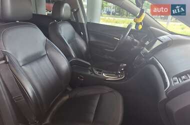 Седан Buick Regal 2016 в 