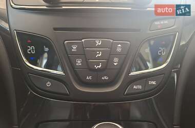 Седан Buick Regal 2016 в 