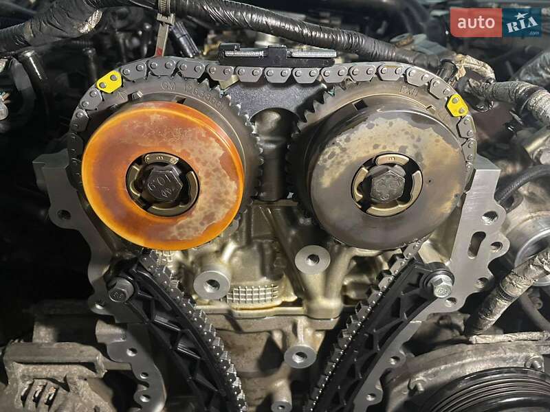 Седан Buick Regal 2013 в Рава-Русской