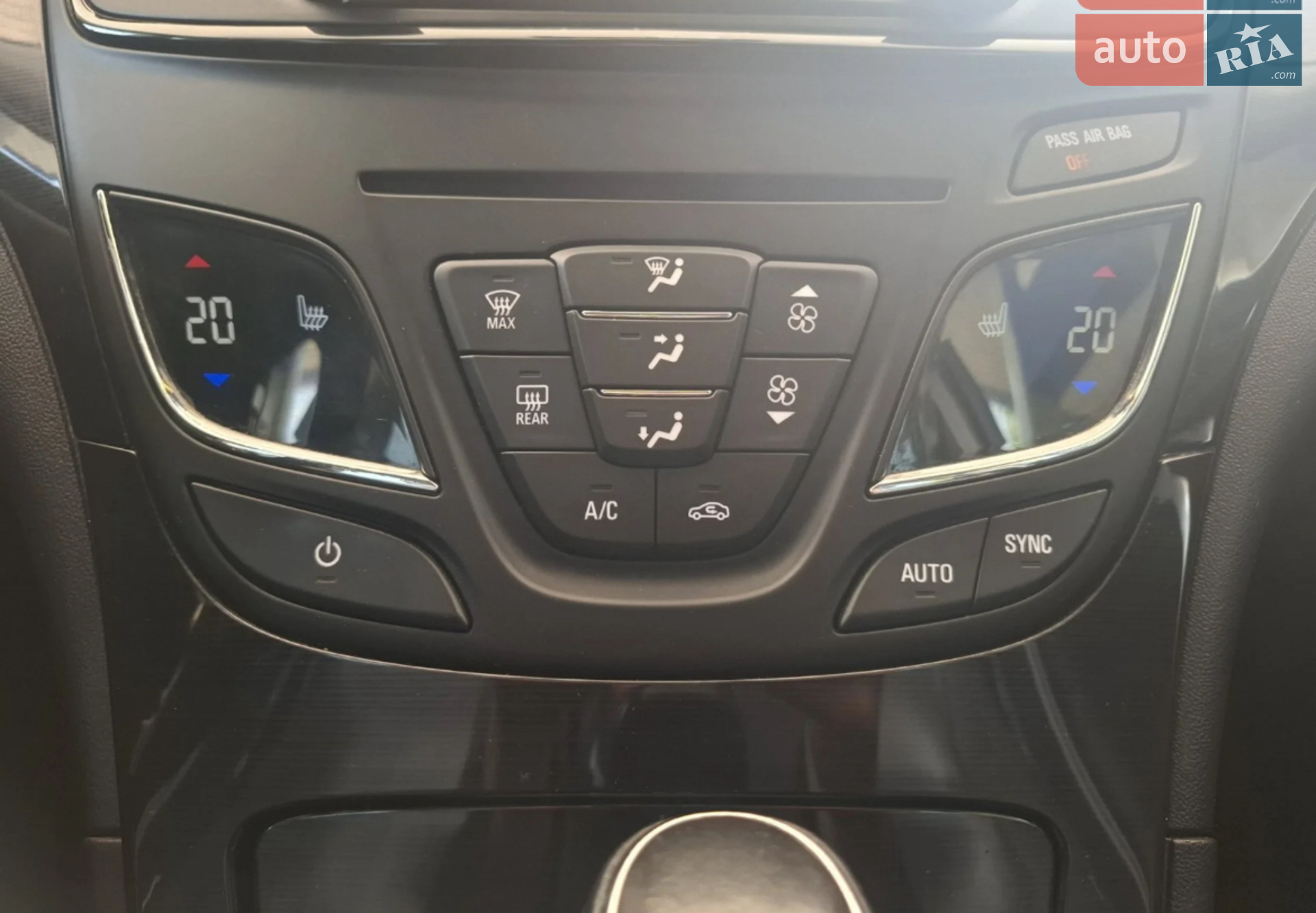 2016 Buick Regal - мініатюра 10