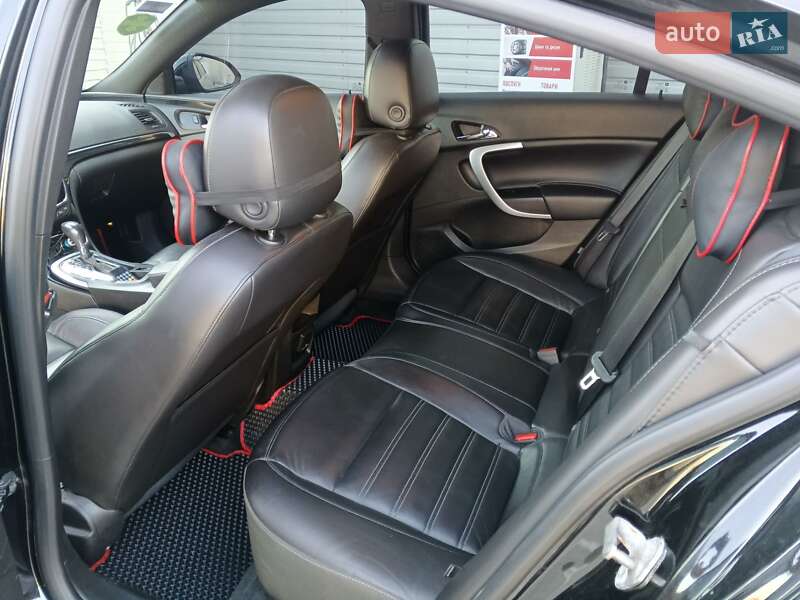 Седан Buick Regal 2015 в Киеве