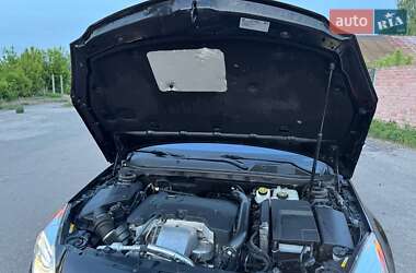 Седан Buick Regal 2016 в 