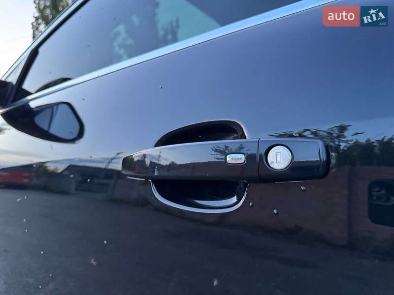 Седан Buick Regal 2016 в Киеве