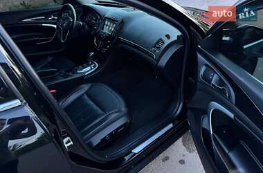 Седан Buick Regal 2016 в 
