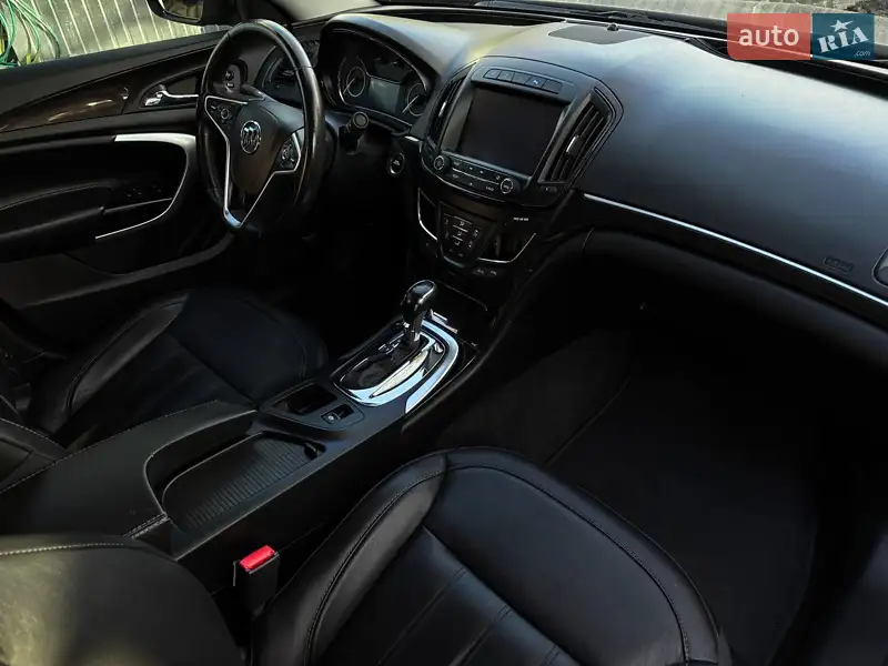 Buick Regal 2016 VIN 2G4GR5GX6H9137591 фото оголошення 44 з 69