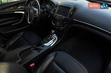 Седан Buick Regal 2016 в 