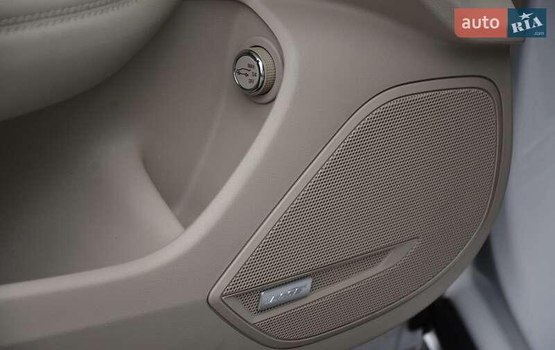 Седан Buick Regal 2018 в Киеве
