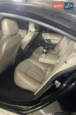 Седан Buick Regal 2015 в 