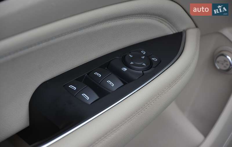Седан Buick Regal 2018 в Киеве фото 18 Седан Buick Regal 2018 в Киеве