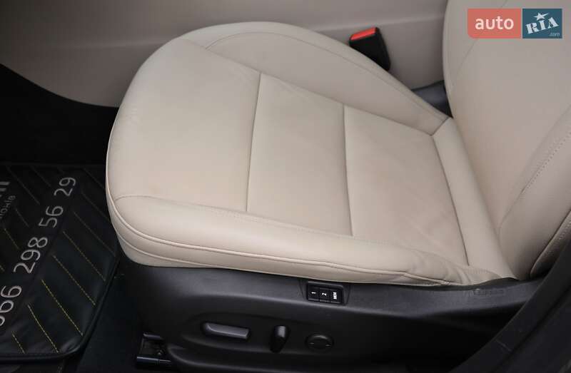 Седан Buick Regal 2018 в Киеве фото 21 Седан Buick Regal 2018 в Киеве