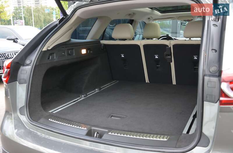 Седан Buick Regal 2018 в Киеве фото 47 Седан Buick Regal 2018 в Киеве