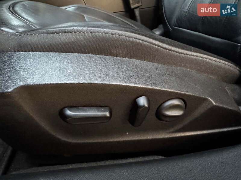 Седан Buick Regal 2016 в Киеве фото 13 Седан Buick Regal 2016 в Киеве