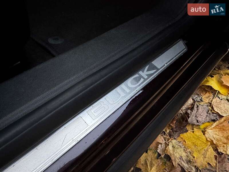Седан Buick Regal 2016 в Киеве фото 33 Седан Buick Regal 2016 в Киеве