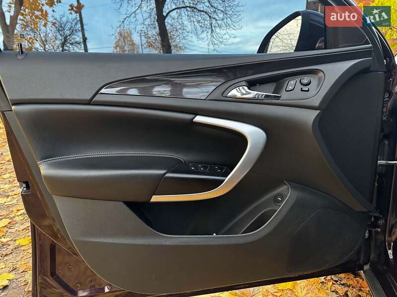 Седан Buick Regal 2016 в Киеве фото 11 Седан Buick Regal 2016 в Киеве
