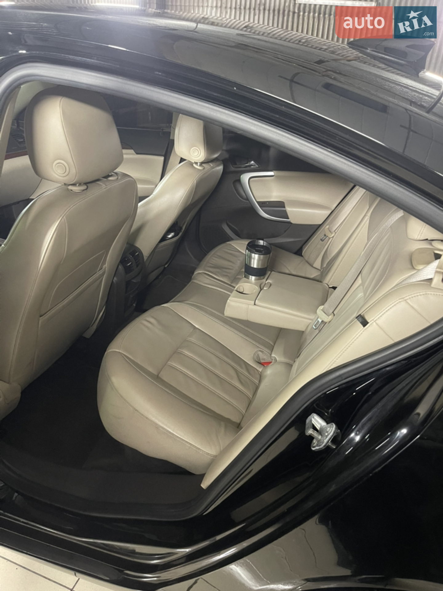 2015 Buick Regal - мініатюра 9