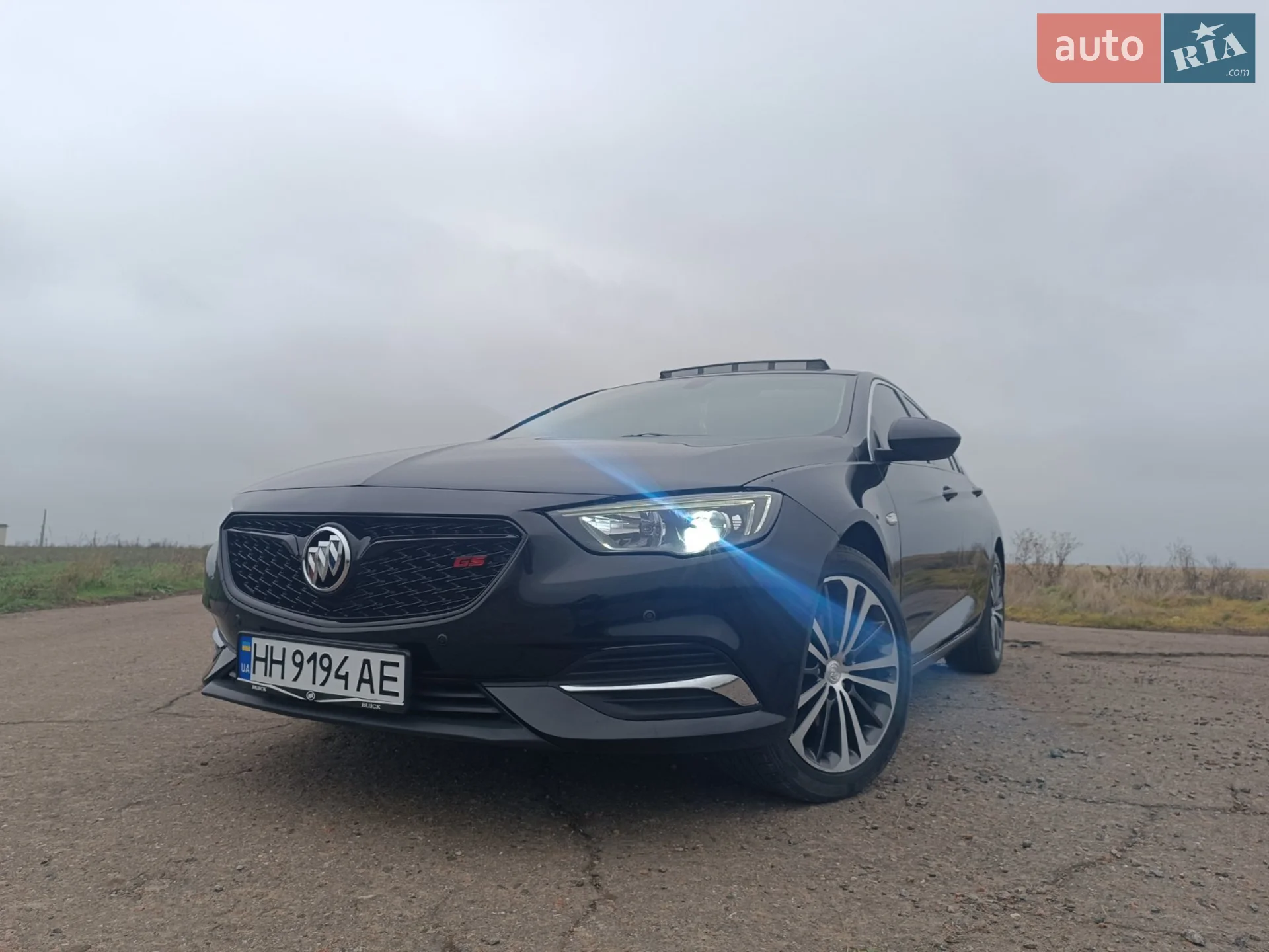 2018 Buick Regal - мініатюра 28