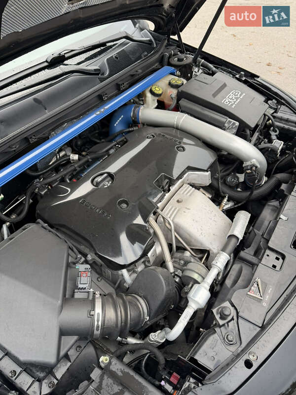 Седан Buick Regal 2014 в Днепре