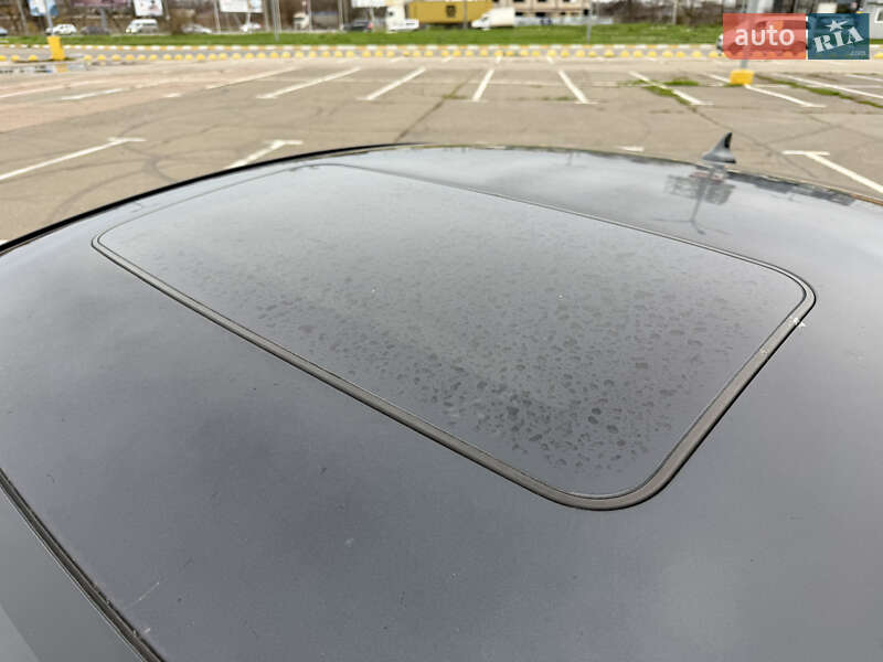 Седан Buick Regal 2010 в Одессе