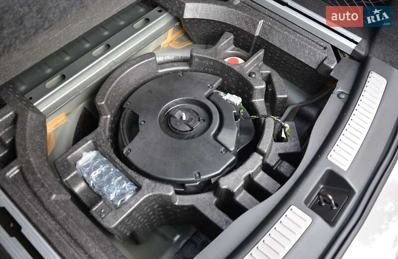 Седан Buick Regal 2018 в Киеве