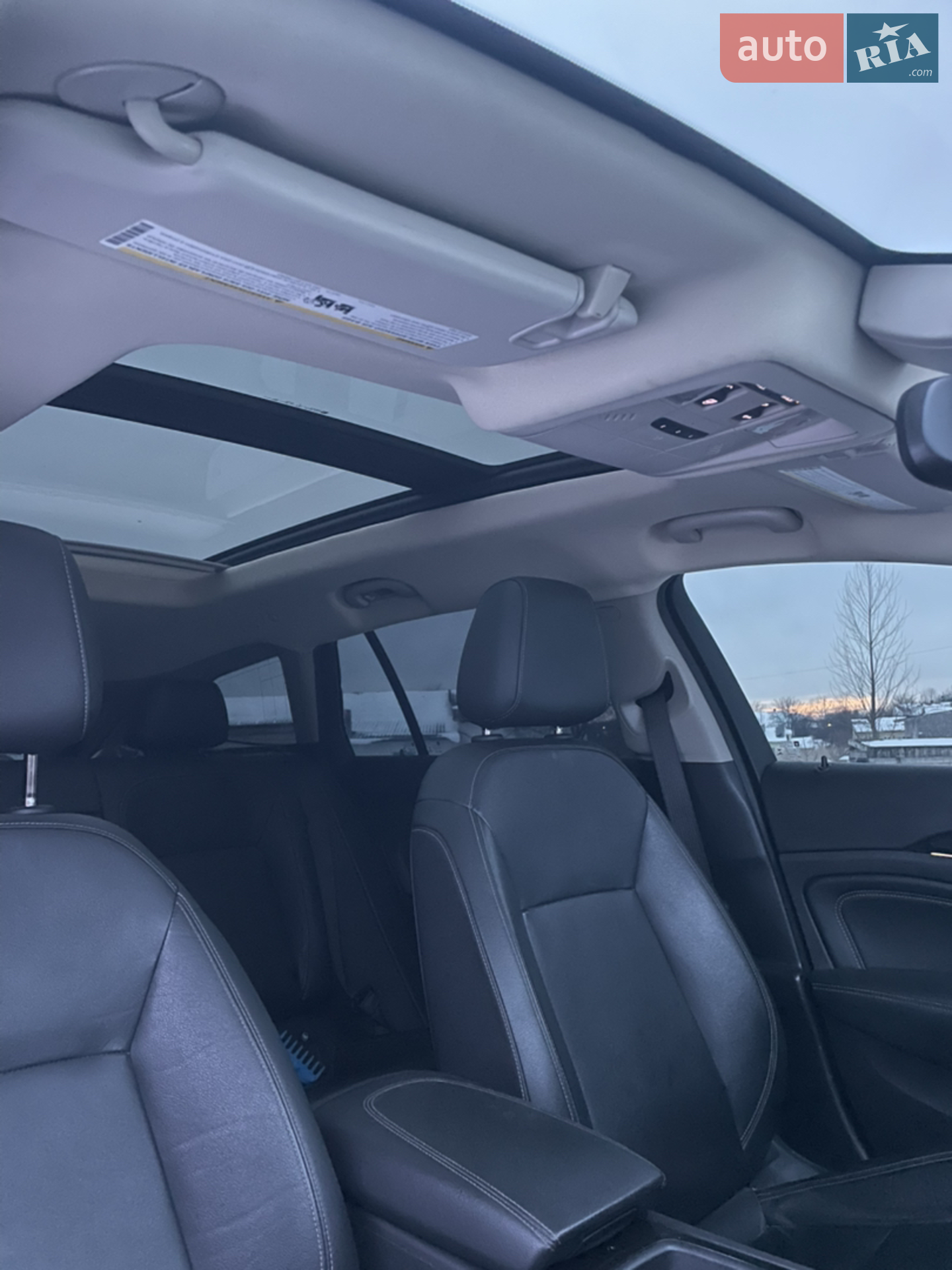 2017 Buick Regal - мініатюра 13