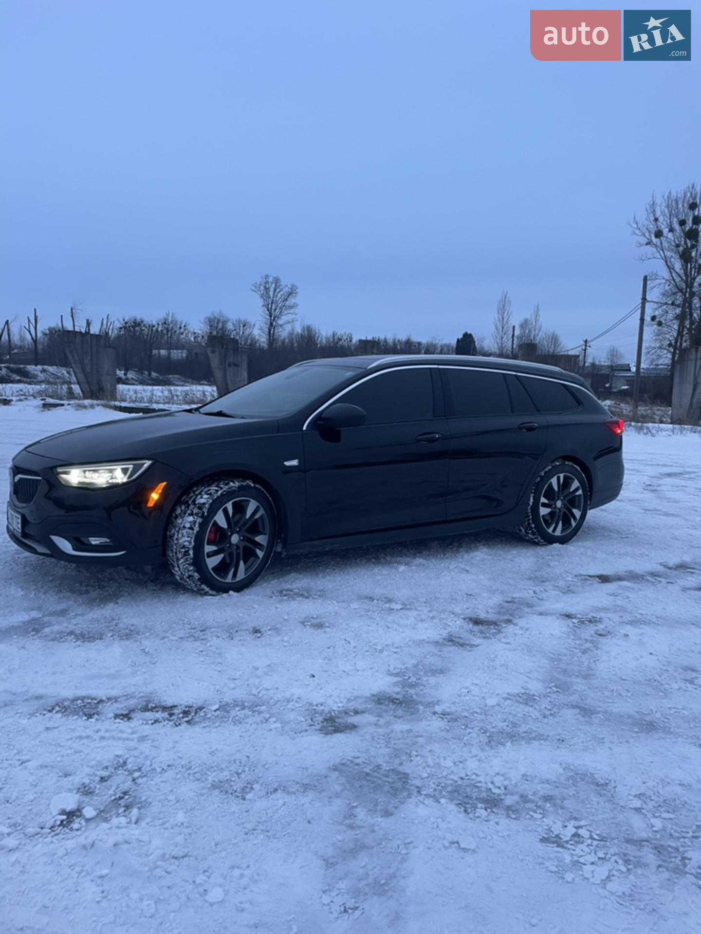 2017 Buick Regal - мініатюра 11