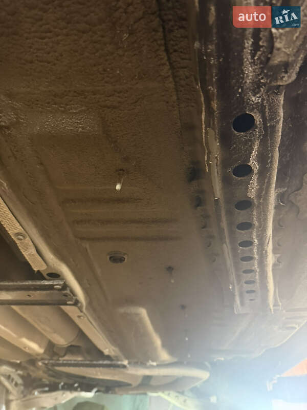 Седан Buick Regal 2018 в Киеве фото 29 Седан Buick Regal 2018 в Киеве