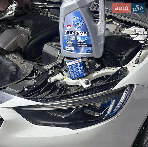 Седан Buick Regal 2018 в Киеве фото 31 Седан Buick Regal 2018 в Киеве