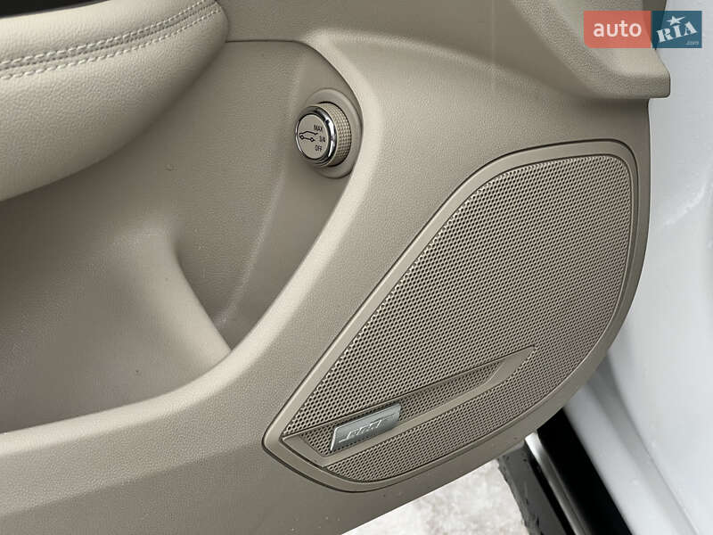 Седан Buick Regal 2018 в Києві