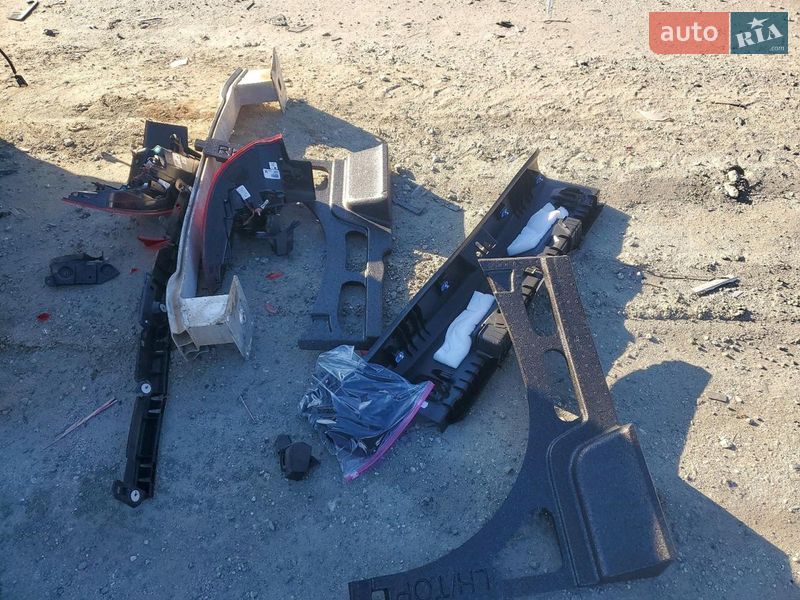 Седан Buick Regal 2019 в Киеве