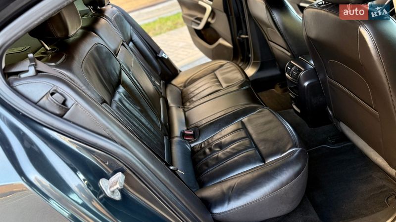 Седан Buick Regal 2014 в Одесі