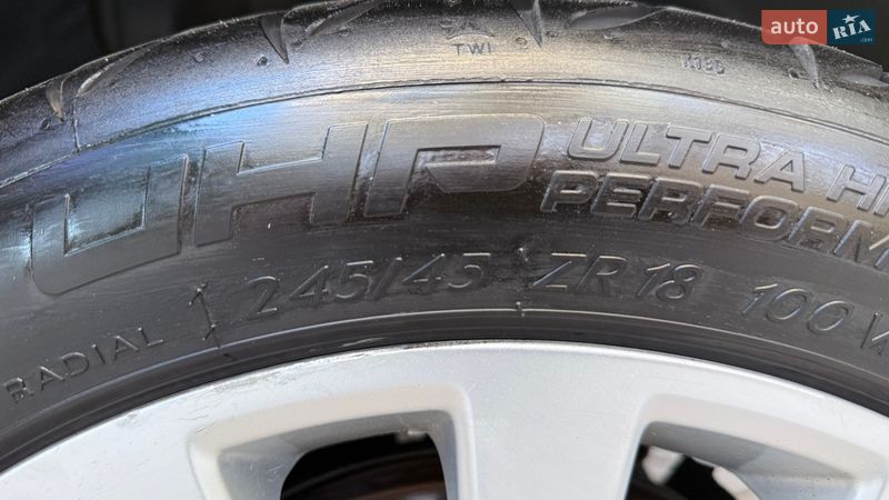 Седан Buick Regal 2014 в Одесі