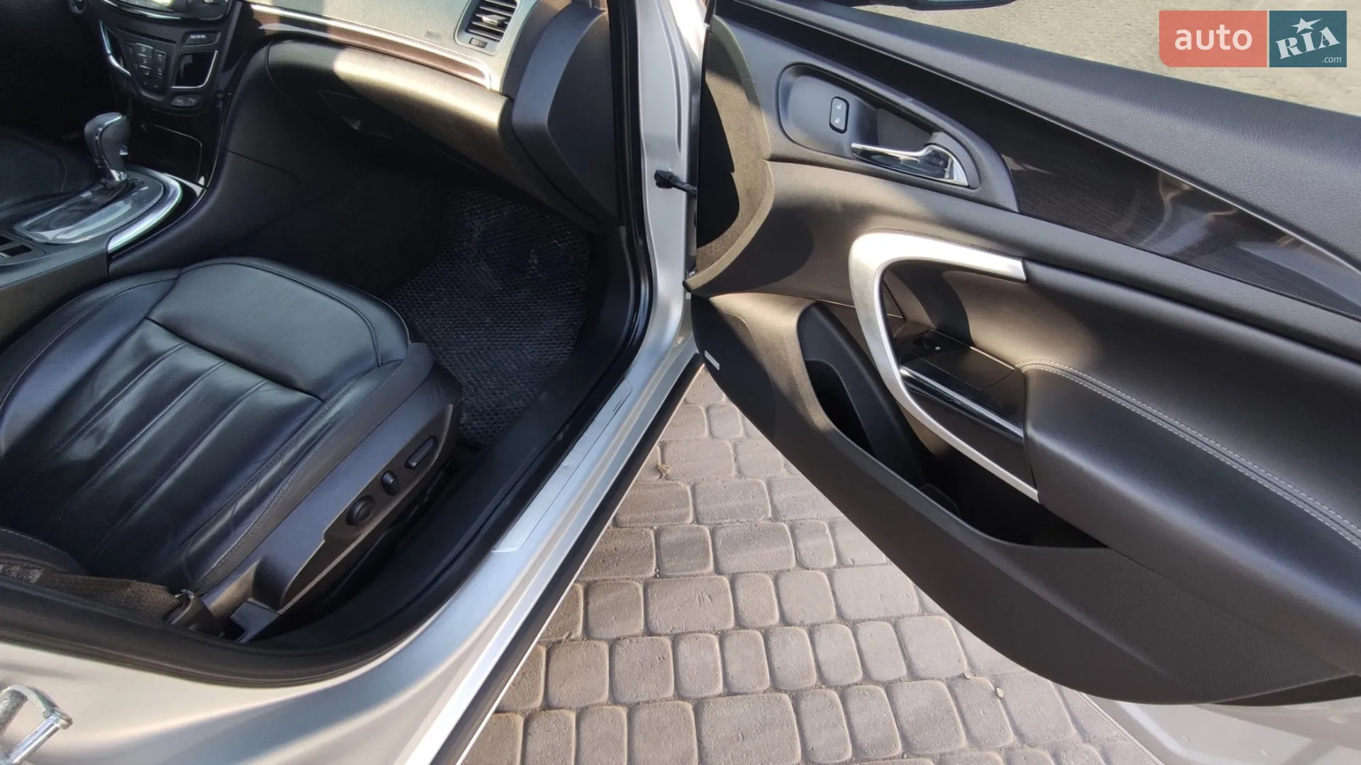 2013 Buick Regal - мініатюра 5