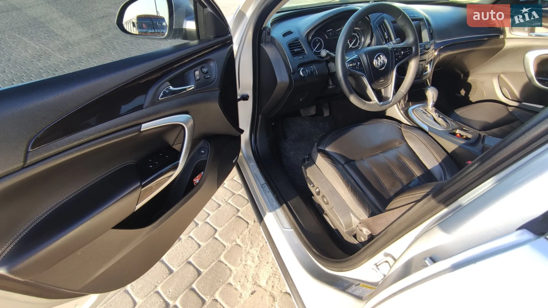 2013 Buick Regal - мініатюра 19