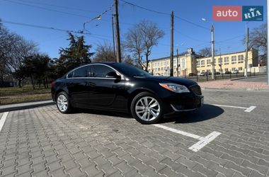 Седан Buick Regal 2016 в Одессе