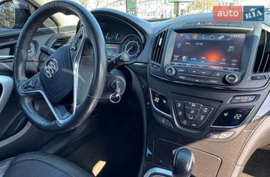 Седан Buick Regal 2016 в Одессе