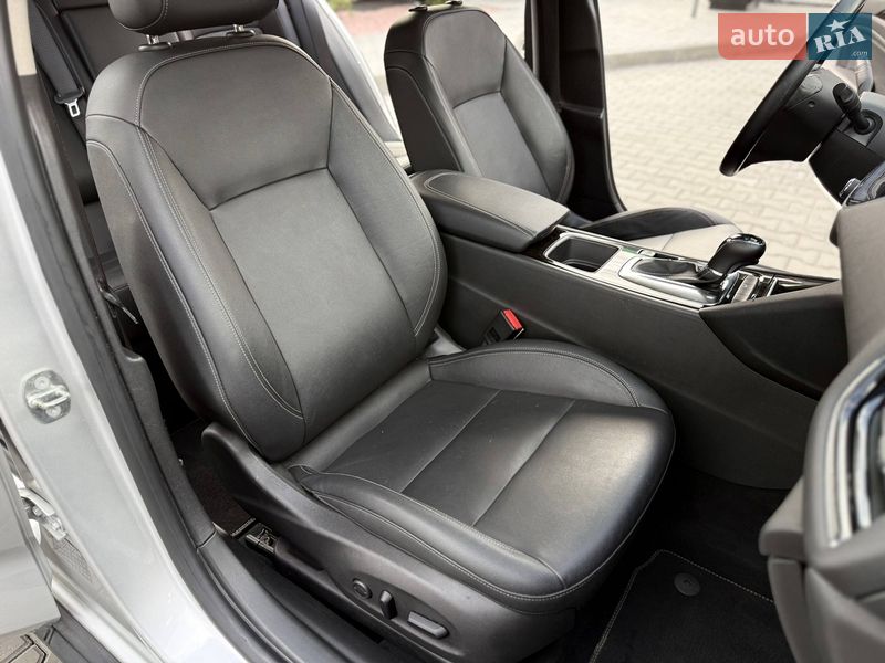 Універсал Buick Regal 2018 в Дніпрі фото 4 Універсал Buick Regal 2018 в Дніпрі